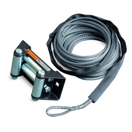 WARN IND. PSWINCH ACCESSORIES, SYNTHETIC ROPE 77835